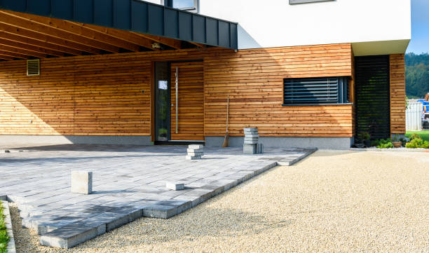 Best Brick Driveway Pavers  in Dimmitt, TX