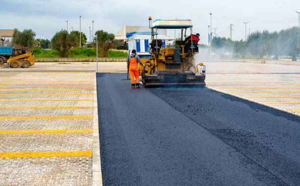 Best Interlocking Driveway Pavers  in Dimmitt, TX