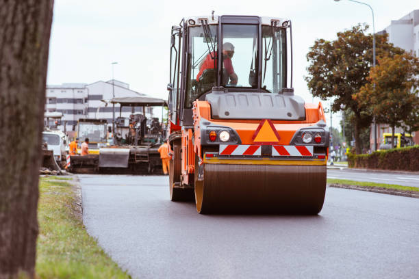 Best Driveway Paving Company  in Dimmitt, TX