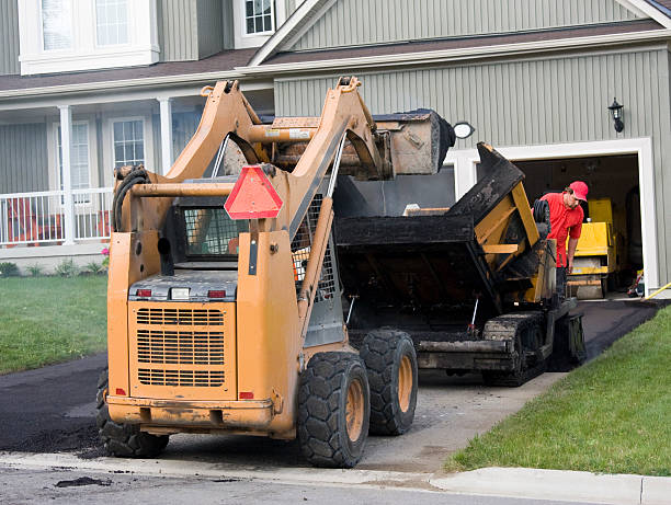 Best Driveway Repair Near Me  in Dimmitt, TX