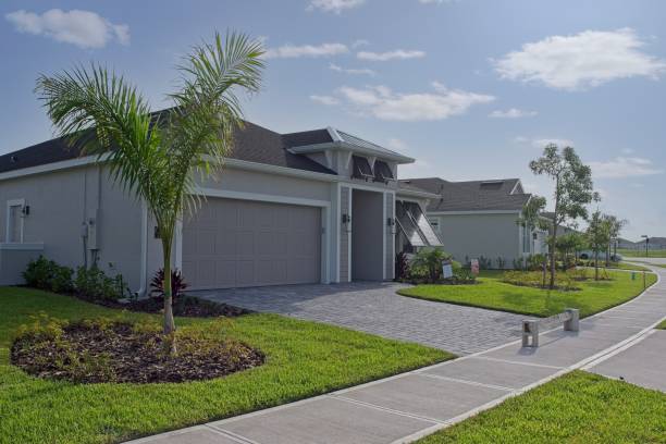 Best Cobblestone Driveway Pavers  in Dimmitt, TX
